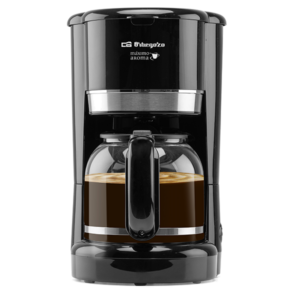 Máquina café filtro Orbegozo – CG 4027 N