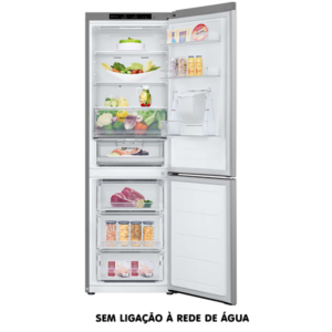 Combinado LG – GBF 3102 DPY