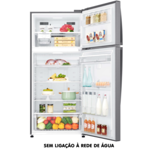 Frigorífico LG – GTF 744 pzped