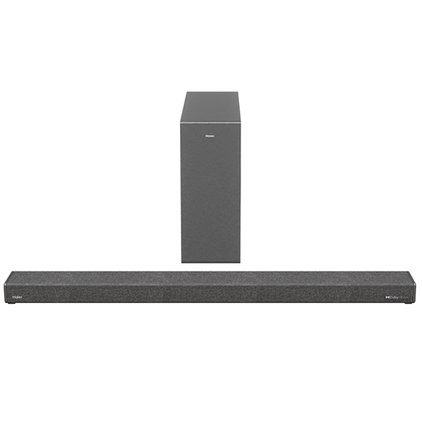 Soundbar Haier - HSD210K6