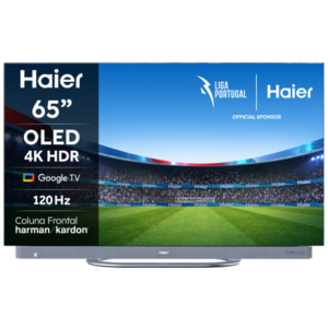 Oled Haier – H65C900UX