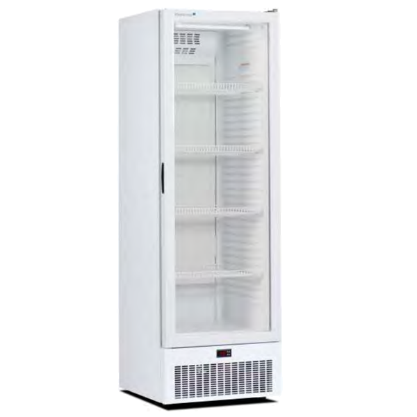 Armário frio positivo marecos - arv 400 SC PV softline digital - 800278V2000