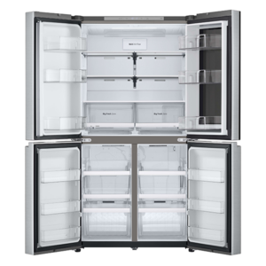 Frigorífico side BY side LG – GMV 960 mbde