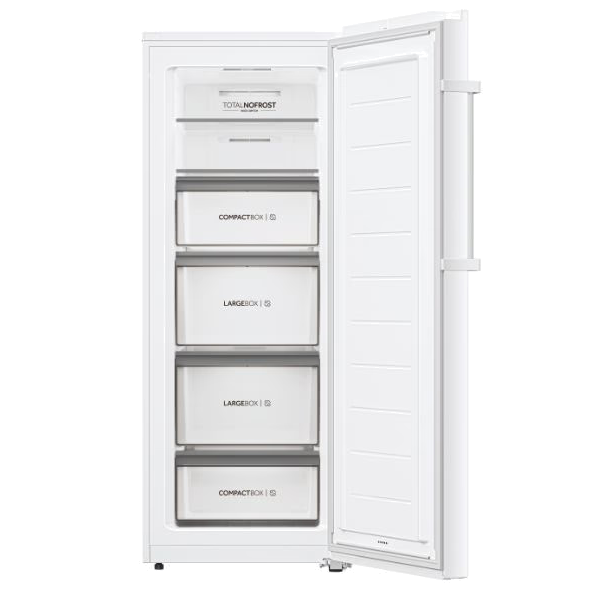 Arca vertical Haier - H4F226WEH1