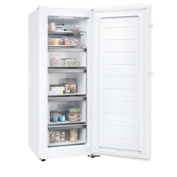 Arca vertical Haier - H4F226WEH1