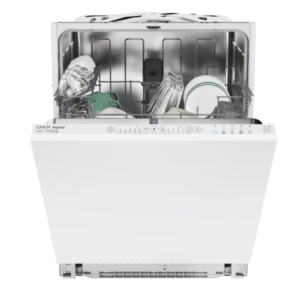 Máquina de lavar louça Candy – ci 3E7L0W2