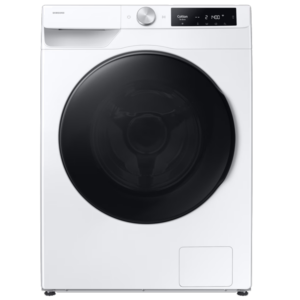 Máquina de lavar e secar roupa Samsung – WD90DG6B85BEU3