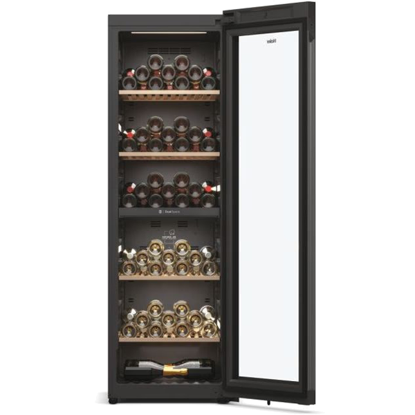Garrafeira Haier - HWS236GDEH1