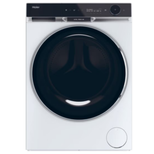 Máquina de lavar e secar roupa Haier – HWD100-BD14397US