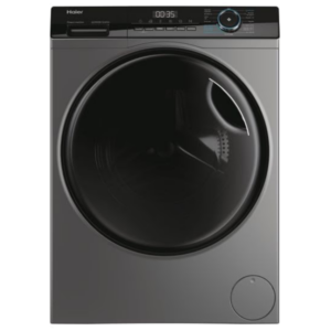 Máquina de lavar e secar roupa Haier – HWD80B14939S8-IB
