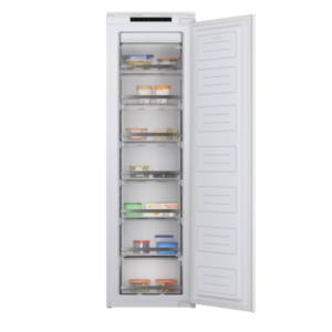 Arca vertical Haier – HAUN518EW