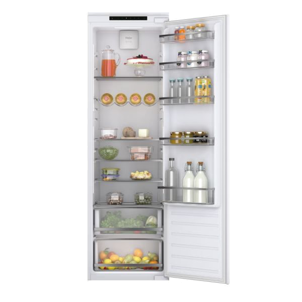 Frigorífico Haier - HAMS518EW