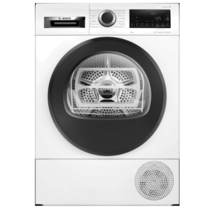Secador de roupa Bosch – WQG245D0ES –