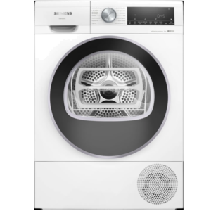 Secador de roupa Siemens – WQ45G2D0ES –
