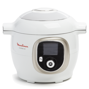 Robot Moulinex cookeo+ – CE85BA10