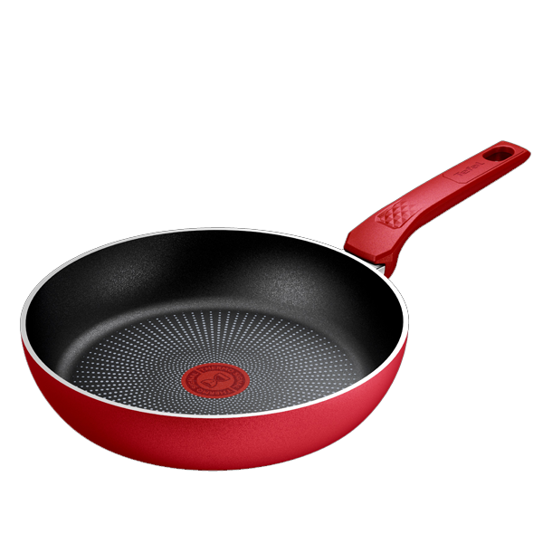Frigideira Tefal daily expert indução 24CM - C2890402