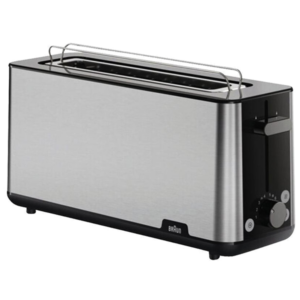 Torradeira Braun – HT 1610 BK