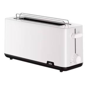 Torradeira Braun – HT 1110 WH