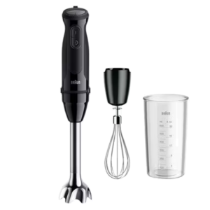 Varinha Braun – MQ 50051 M
