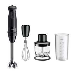 Varinha Braun – MQ 50202M BK
