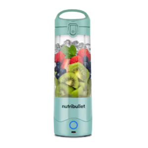 Liquidificadora NutriBullet – NBP003LBL