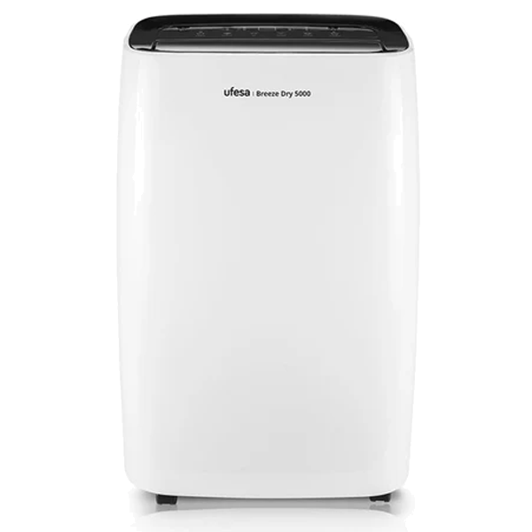 Desumidificador Ufesa - breeze DRY 5000 - 86105744
