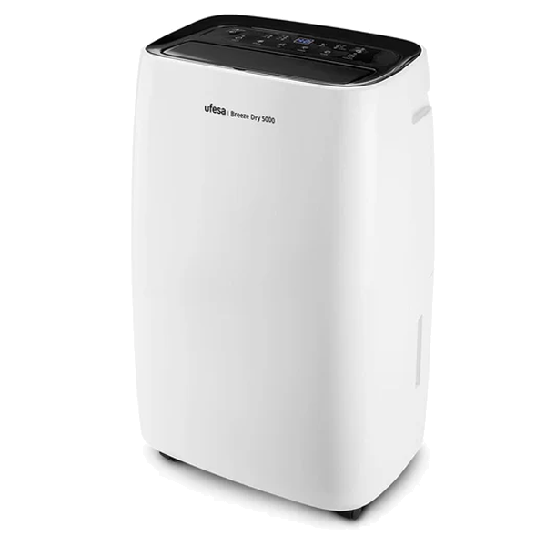 Desumidificador Ufesa - breeze DRY 5000 - 86105744