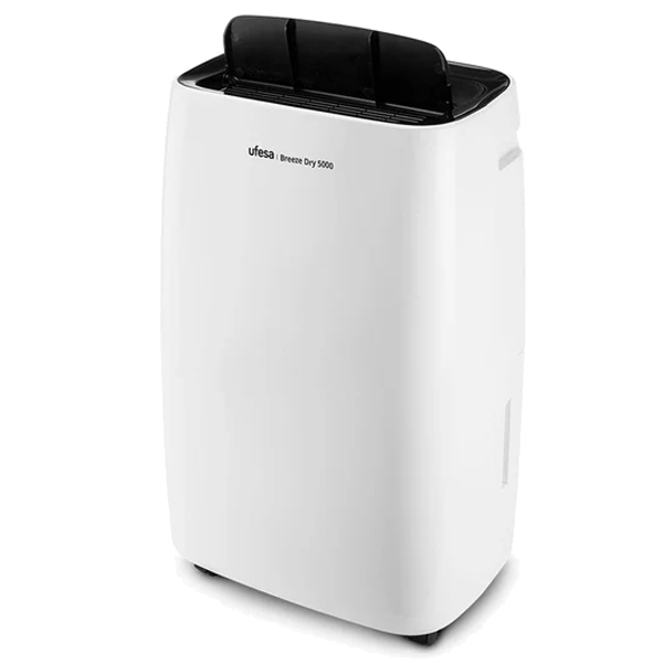 Desumidificador Ufesa - breeze DRY 5000 - 86105744