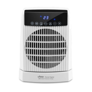 Termoventilador Ufesa – persei digital – 83105987