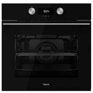 Forno encastrar Teka – HLB 8300 P BK
