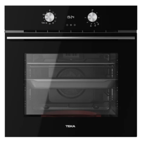 Forno encastrar Teka – HLB 8408 S easy steam BK