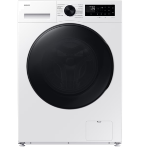 Máquina de lavar e secar roupa Samsung – WD11DG5B15BEEP