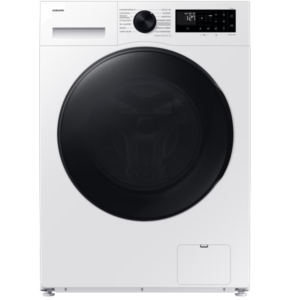 Máquina de lavar e secar roupa Samsung – WD90DG5B15BEEP