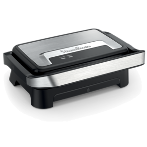 Grelhador de placas Moulinex inicio compact - GI270D10