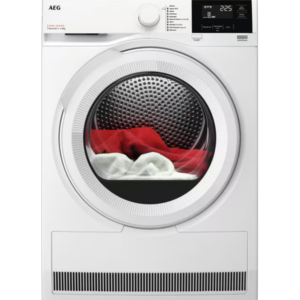 Secador de roupa AEG – TR718L2OB