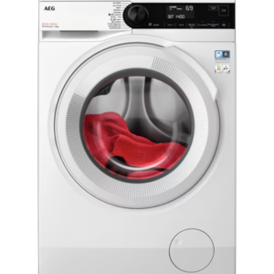 Máquina de lavar roupa AEG – LFR7294O2B