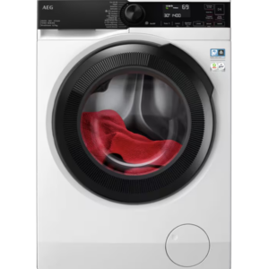 Máquina de lavar e secar roupa AEG – LWR7304L4B