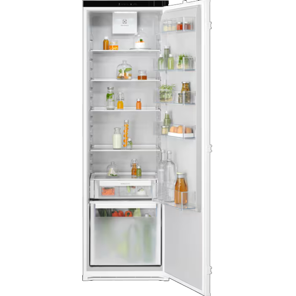 Frigorífico Electrolux - ERD6DE18S1