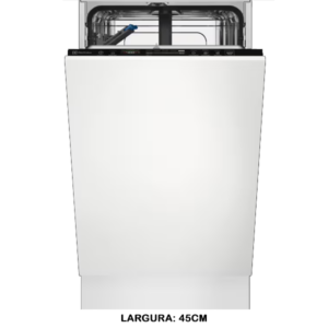 Máquina de lavar louça Electrolux – EEG62310L