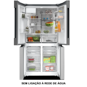 Combinado Bosch – KFI96APEA –