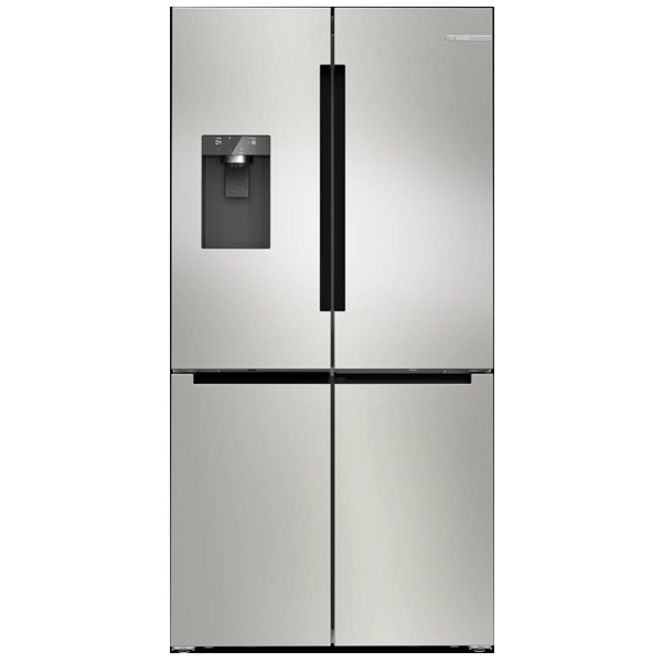 Combinado Bosch - KFI96APEA -