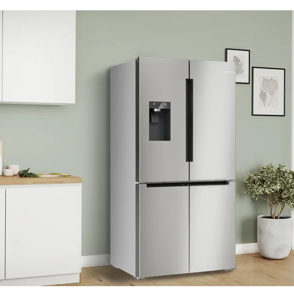 Combinado Bosch - KFI96APEA -