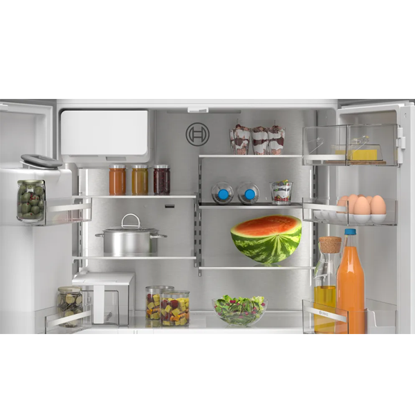 Combinado Bosch - KFI96APEA -