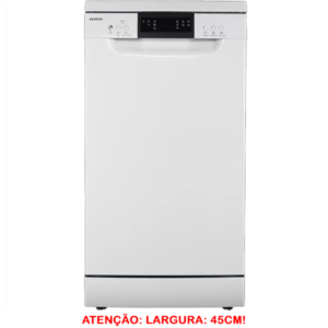Máquina de lavar louça Infiniton – diw- 42HW