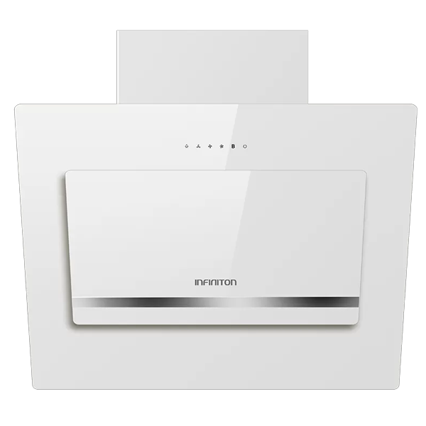 Chaminé Infiniton - cmptral - 81W