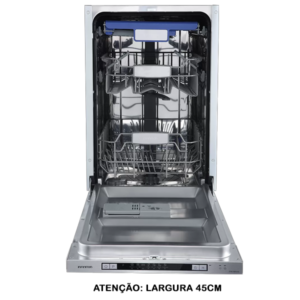 Máquina de lavar louça Infiniton – DIW-NB410