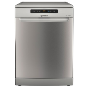 Máquina de lavar louça Indesit – I0F D651 X