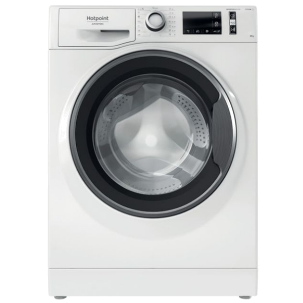 Máquina de lavar roupa Hotpoint - NM11 847 WS a eu
