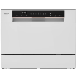Máquina de lavar louça Teka – LC 24700 WH – branca