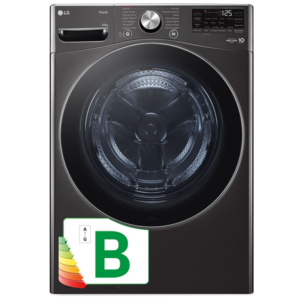 Máquina de lavar roupa LG – F0P3CYV2E